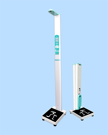 智能互聯健康自助體檢一體機